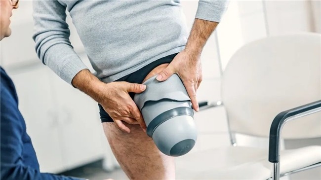 炎炎夏日，湖南國安教您解決殘肢出汗發臭問題！